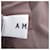 Autre Marque Ameri ROLL UP HEM PANTS Hose Braun  - Ansicht 5