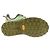 New Balance Sneaker Grün Damen 37.5 - Ansicht 5