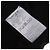 Autre Marque Body negro THE ANDAMANE - vista 6