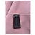 Autre Marque PARIS GEORGIA Rosa Viscose Kleid mit Reißverschluss Pink - Ansicht 6