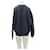 Autre Marque ADANOLA Pullover Marineblau Baumwolle S - Ansicht 2