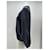 Autre Marque ADANOLA Pullover Marineblau Baumwolle S - Ansicht 3
