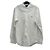 Camicia Ralph Lauren Bianca in Cotone M Bianco