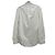 Camicia Ralph Lauren Bianca in Cotone M Bianco - vista 2