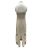 SéZane Leinenkleid beige Größe 36 - Ansicht 2