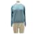 Autre Marque ADANOLA Blauer Baumwollpullover M  - Ansicht 1