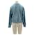 Autre Marque ADANOLA Blauer Baumwollpullover M  - Ansicht 2