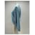 Autre Marque ADANOLA Blauer Baumwollpullover M  - Ansicht 3