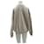 Autre Marque ADANOLA Pullover beige aus Baumwolle M  - Ansicht 2
