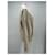 Autre Marque ADANOLA Pullover beige aus Baumwolle M  - Ansicht 4