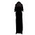 Autre Marque ELKA COLLECTIVE Maxikleid braun