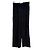 Autre Marque Pantalón de pana marrón Castaño