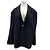 Autre Marque Blazer negro BOUGUESSA