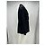 Autre Marque Blazer negro BOUGUESSA - vista 4