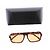 Autre Marque Gafas de sol BRESAC marrones Castaño - vista 7