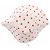 Autre Marque Cappello bianco con pois rossi - vista 6