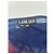 Autre Marque Top blu navy e rosso I.AM.GIA - vista 5