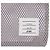 Funda protectora Thom Browne x Asics gris - vista 3