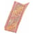 Zimmermann Pañuelo rectangular estampado Multicolor  - vista 1