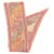 Zimmermann Pañuelo rectangular estampado Multicolor  - vista 2