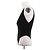Autre Marque Body negro SELEZZA - vista 4
