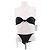 Autre Marque Costume due pezzi nero
