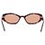 Autre Marque Gafas de sol marrones ADANOLA Castaño - vista 3
