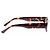 Autre Marque Gafas de sol marrones ADANOLA Castaño - vista 4