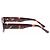 Autre Marque Gafas de sol marrones ADANOLA Castaño - vista 5