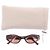 Autre Marque Gafas de sol marrones ADANOLA Castaño - vista 7