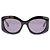 Emilio Pucci Gafas de sol oversize negras Negro