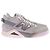 New Balance Sneakers grigie e rosa Grigio - vista 6