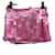 Autre Marque Falda rosa LEI STUDIO