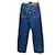 Vaqueros Lacoste azules de algodón talla 36  - vista 2