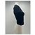 Autre Marque Top negro MISBHV - vista 4
