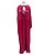 Autre Marque Vestido rosa RODEBJER