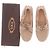 Tod's Mocasines de ante marrón Castaño - vista 4