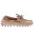 Tod's Mocasines de ante marrón Castaño - vista 6