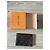 Louis Vuitton Monogram Card Holder Brown - view 3