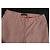 Weekend Max Mara Gemusterte Hose Rosa Pink Weiß - Ansicht 3