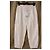 Ganni Pantalones Cargo Beige - vista 11