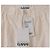 Ganni Pantalones Cargo Beige - vista 9