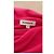 Autre Marque P.A.R.O.S.H. Ruffled Maxi Dress - Pink - view 5