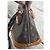 Louis Vuitton Alma in tela Monogram Marrone Monogramma - vista 7