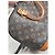 Louis Vuitton Alma in tela Monogram Marrone Monogramma - vista 8