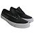 Converse Chuck Taylor All Star Sneakers in Pelle e Lana Nero Grigio