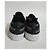 Converse Chuck Taylor All Star Sneakers in Pelle e Lana Nero Grigio - vista 4