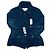 Burberry Kinder Steppjacke Schwarz