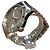 Orologio da polso Gucci G-Timeless con quadrante marrone - vista 2