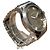 Orologio da polso Gucci G-Timeless con quadrante marrone - vista 3